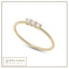 Anello in Oro AAZ 102